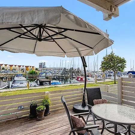 Apartment Riku - 15m From The Sea By Interhome *