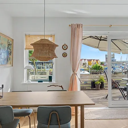 Apartman Riku - 15m From The Sea By Interhome