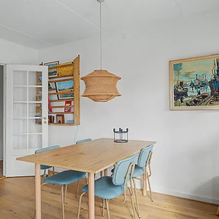 Apartamento Riku - 15m From The Sea By Interhome