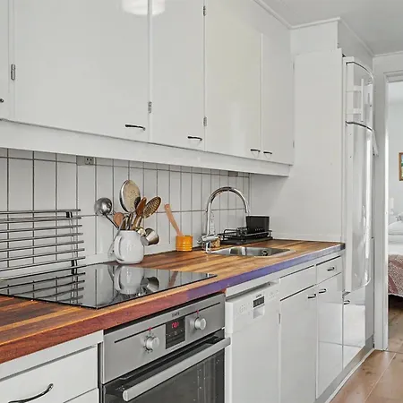 Apartman Riku - 15m From The Sea By Interhome