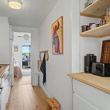 Apartment Riku - 15m From The Sea By Interhome *