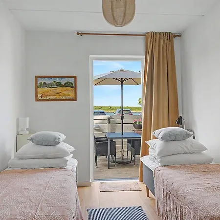 Riku - 15m From The Sea By Interhome Apartman Rudkøbing