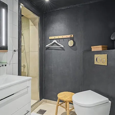 Apartman Riku - 15m From The Sea By Interhome
