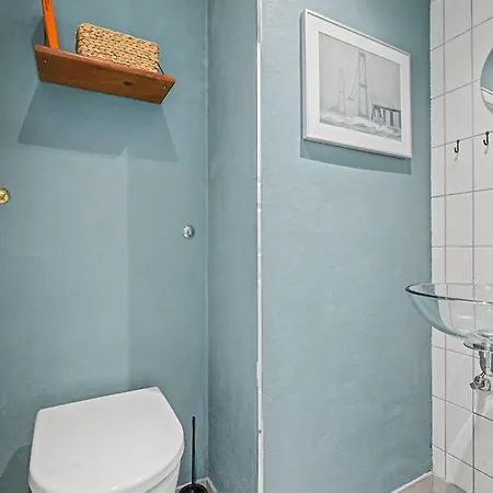 Riku - 15m From The Sea By Interhome Apartment