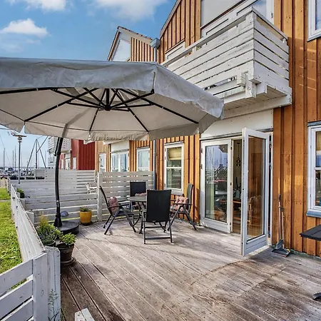 Riku - 15m From The Sea By Interhome * Rudkobing