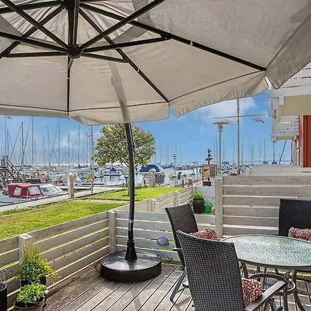 Riku - 15m From The Sea By Interhome Apartman Rudkøbing