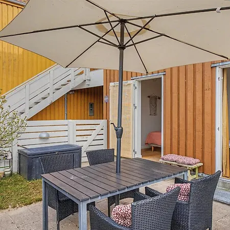 Apartman Riku - 15m From The Sea By Interhome *